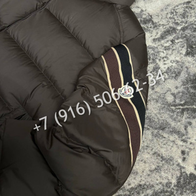 Куртка Moncler 21312 1