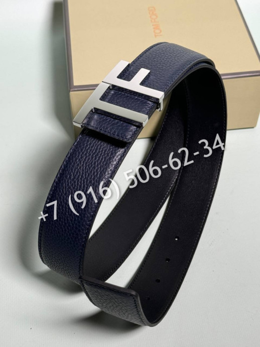 Ремень Tom Ford 7566 2
