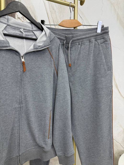 Костюм Brunello Cucinelli 14532