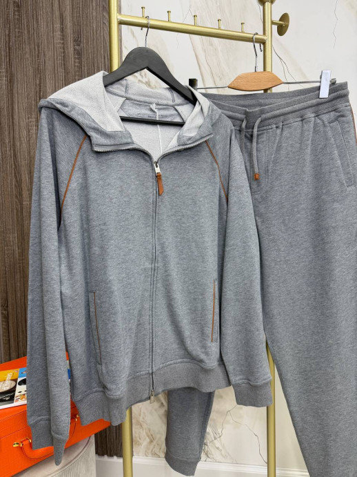 Костюм Brunello Cucinelli 14532