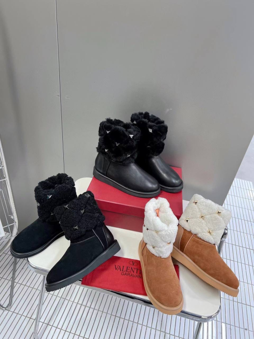 Сапоги Valentino 11577