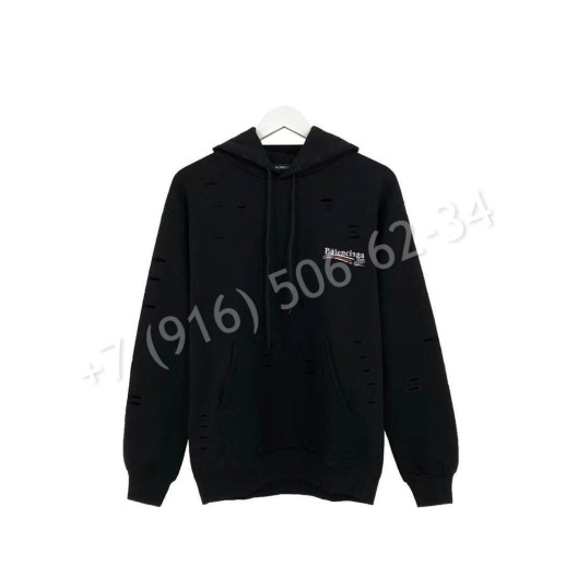 Толстовка Balenciaga 21900