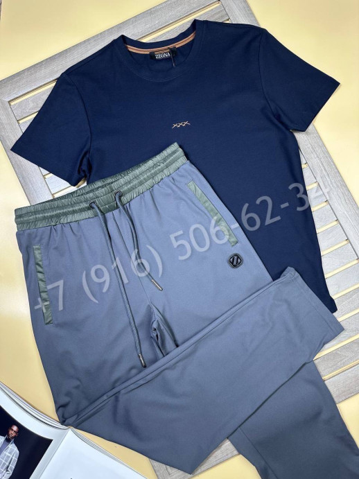 Футболка Zegna 31989