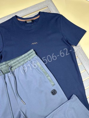 Футболка Zegna 31989