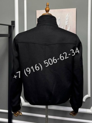 Кашемировая куртка Brunello Cucinelli 8777 1