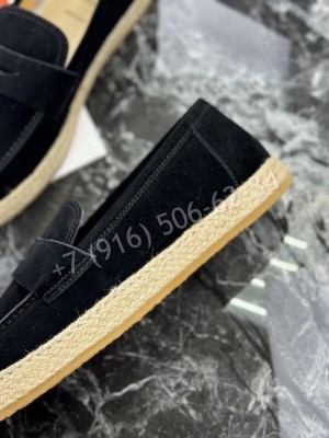 Слипоны Brunello Cucinelli 32089