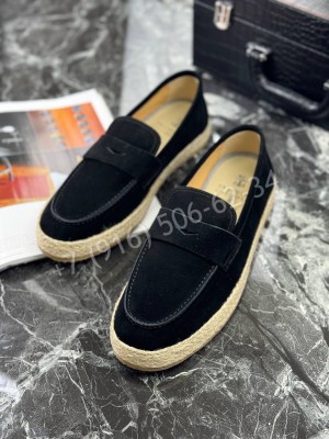 Слипоны Brunello Cucinelli 32089