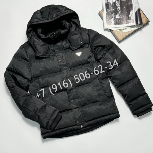 Куртка Prada 22966 1