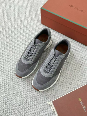 Кроссовки Loro Piana 5776