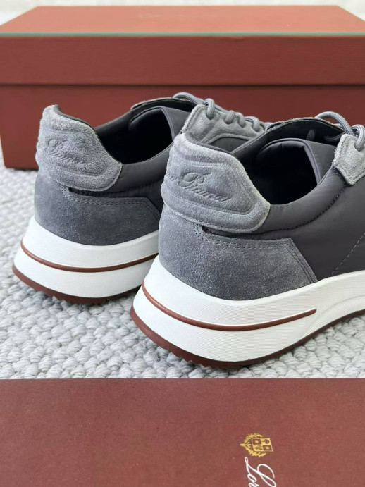 Кроссовки Loro Piana 5776