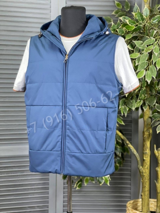 Жилетка Loro Piana 11883