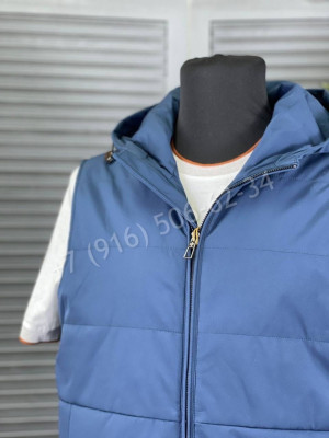 Жилетка Loro Piana 11883