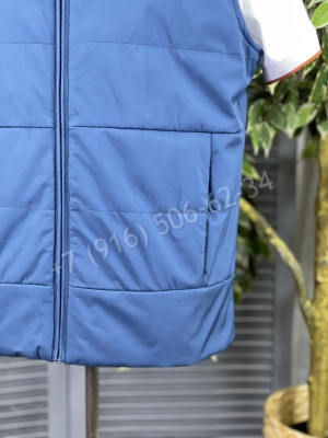 Жилетка Loro Piana 11883