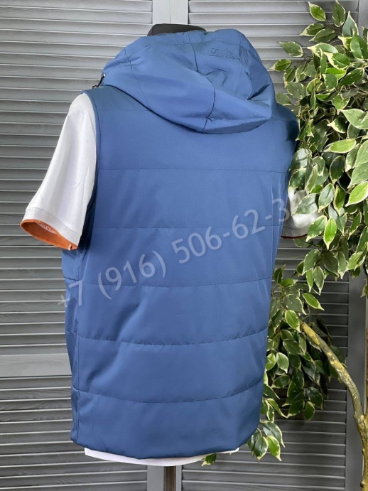 Жилетка Loro Piana 11883