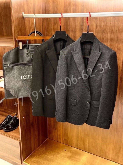 Пиджак Louis Vuitton 22100