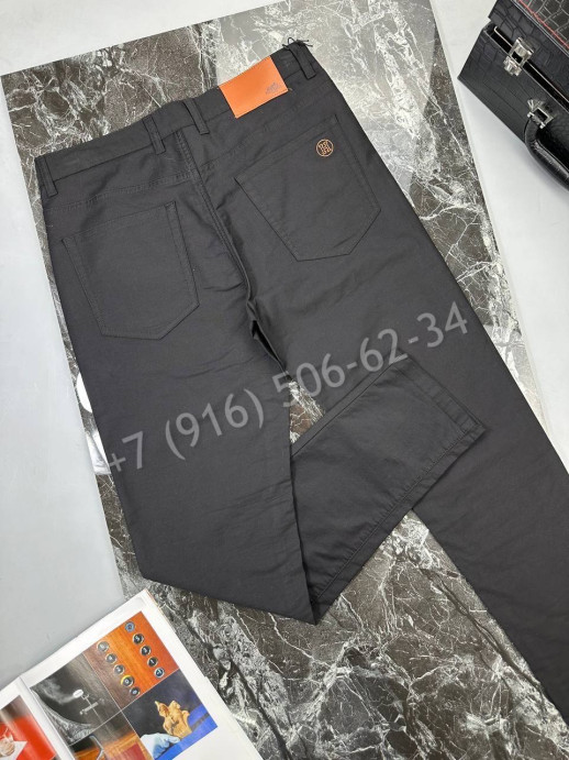 Брюки Hermes 32189