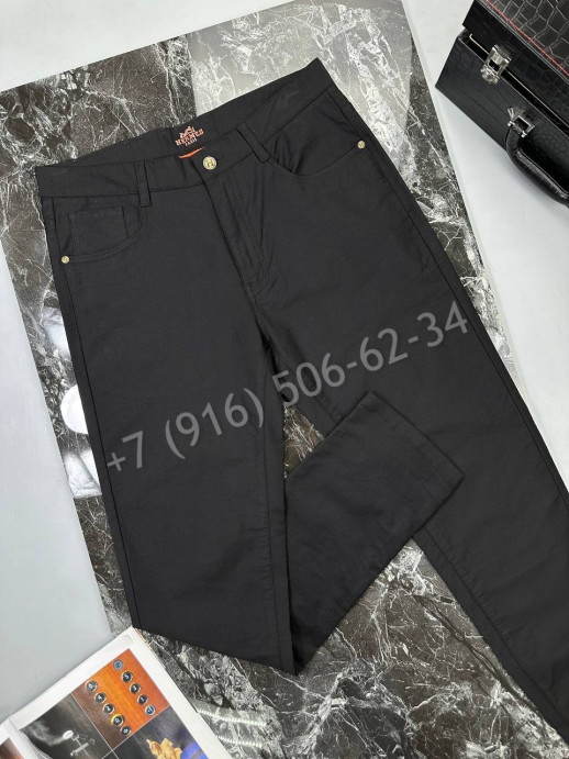 Брюки Hermes 32189