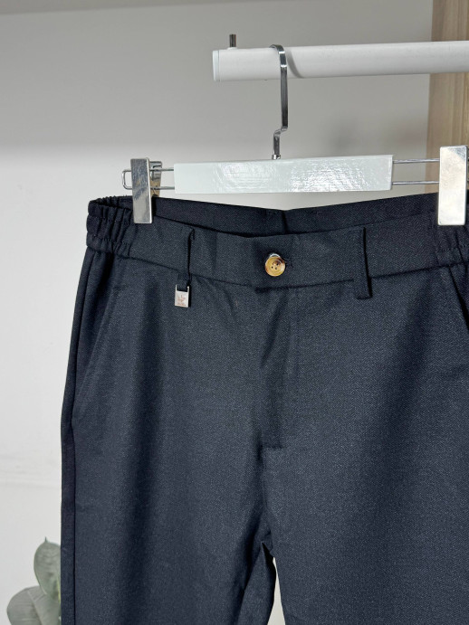 Брюки Brunello Cucinelli 19207