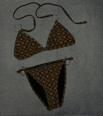 Купальник Louis Vuitton 11983