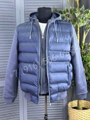 Куртка Brunello Cucinelli 22204