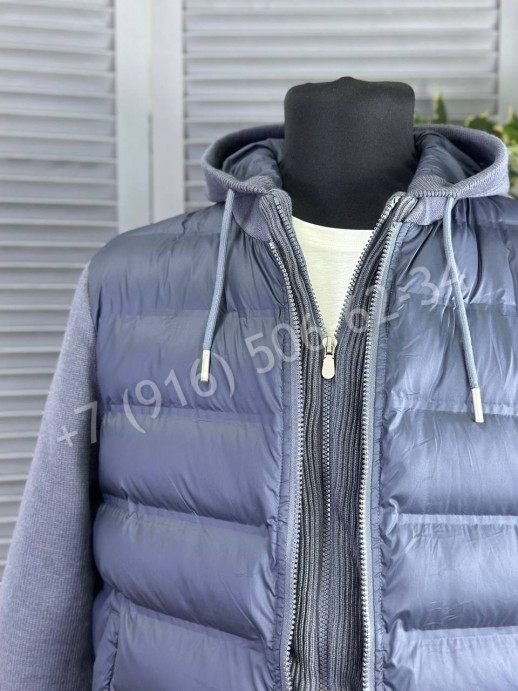 Куртка Brunello Cucinelli 22204