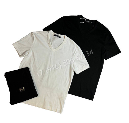 Футболка Dolce & Gabbana 32290