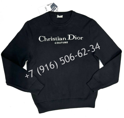 Свитер  Dior 7266 4