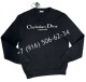 Свитер  Dior 7266 4