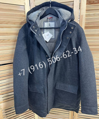Куртка Brunello Cucinelli 5647 8