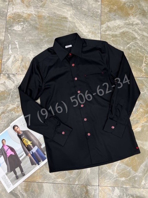 Рубашка KITON 22404