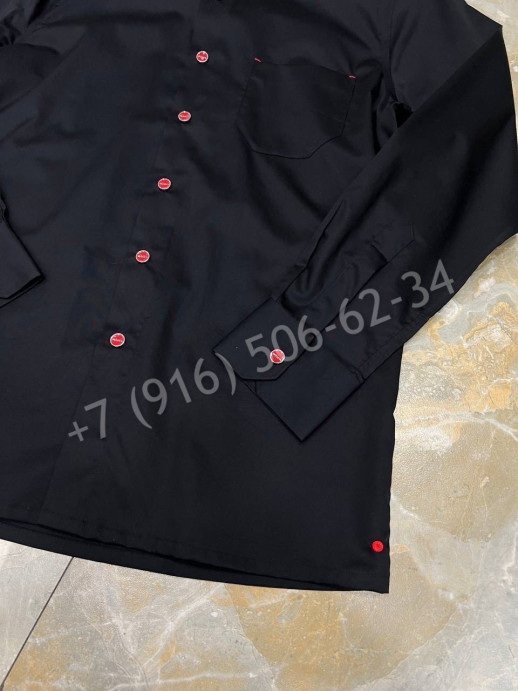 Рубашка KITON 22404