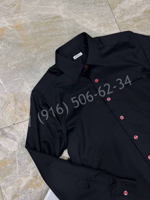 Рубашка KITON 22404
