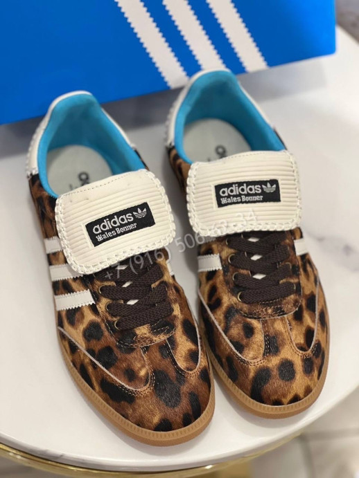 Кроссовки Adidas 32487