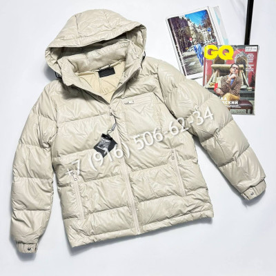 Куртка Prada 9332 6