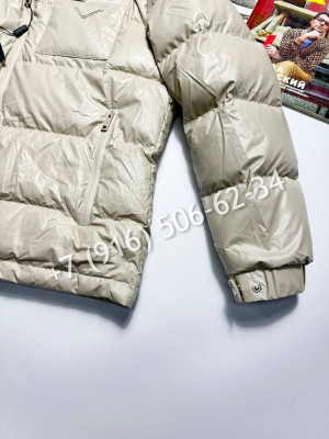 Куртка Prada 9332 6