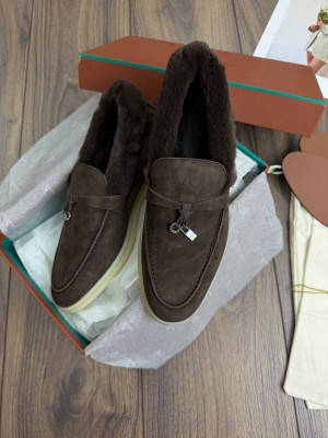  Лоферы Loro Piana12781 1