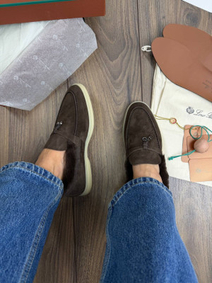  Лоферы Loro Piana12781 1