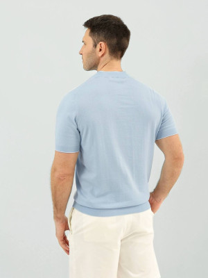 Поло Brunello Cucinelli 10034 18