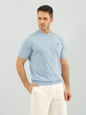 Поло Brunello Cucinelli 10034 18