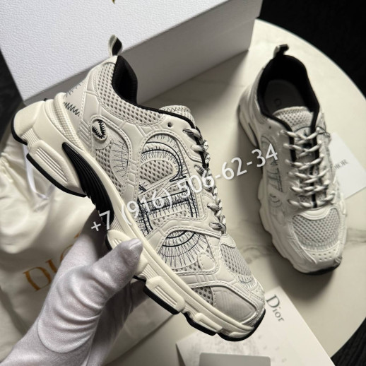 Кроссовки Dior 9359 3