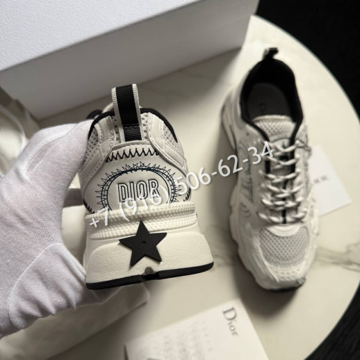 Кроссовки Dior 9359 3