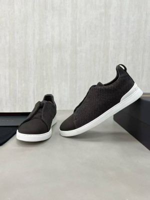 Кеды Zegna 31632 4