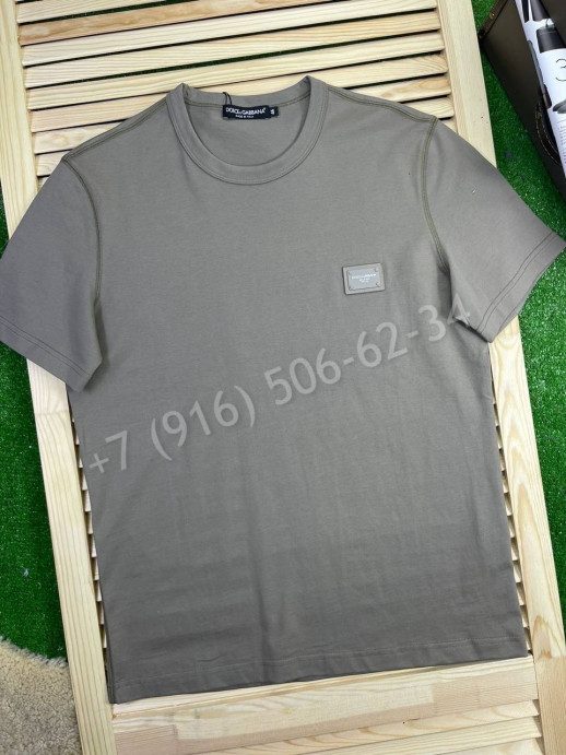 Футболка Dolce & Gabbana 12506