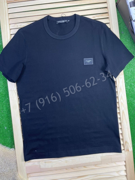 Футболка Dolce & Gabbana 12506