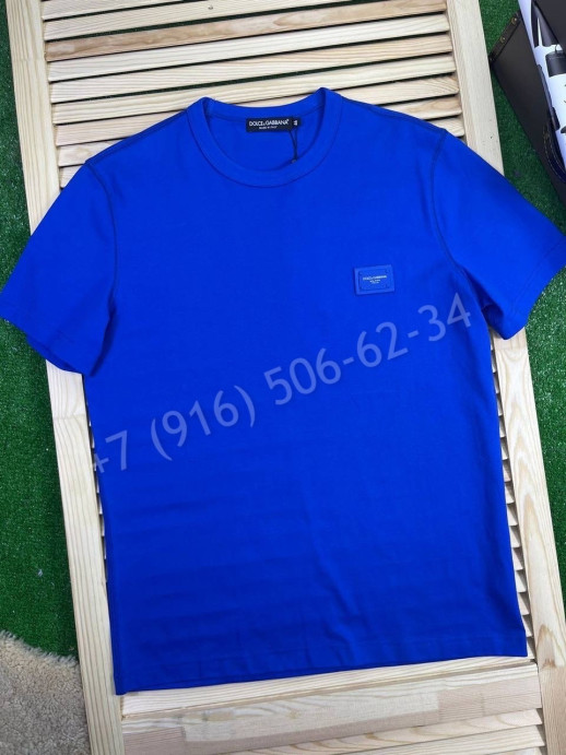 Футболка Dolce & Gabbana 12506