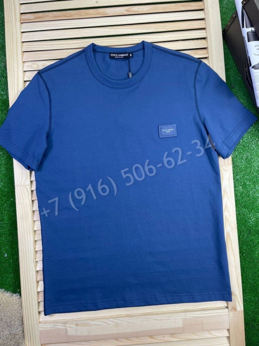 Футболка Dolce & Gabbana 12506