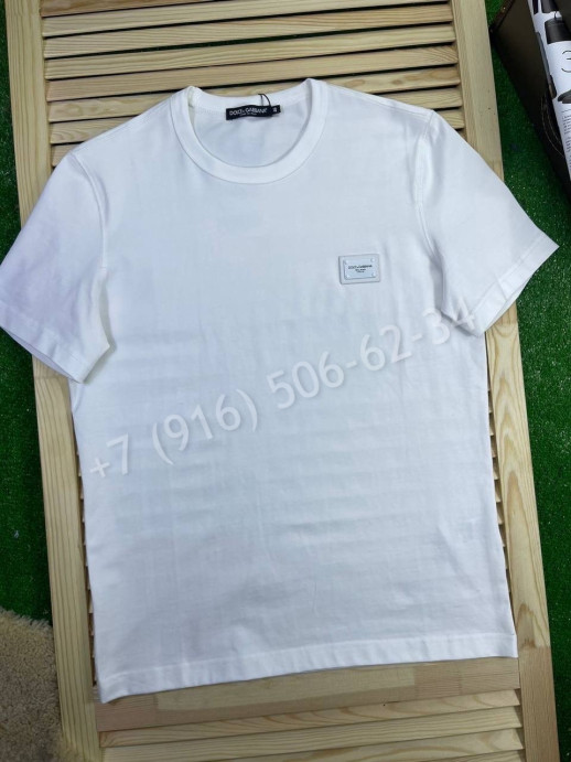 Футболка Dolce & Gabbana 12506