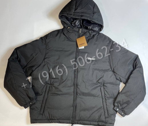 Куртка Burberry 22711