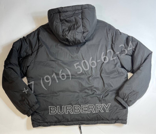 Куртка Burberry 22711
