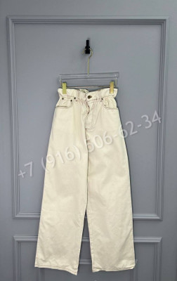 Джинсы MIU MIU 32788